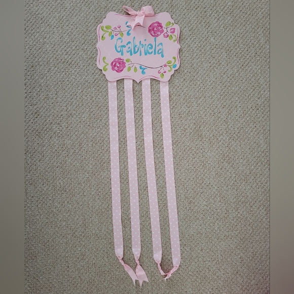 Custom bow holder - Picture 2 of 2